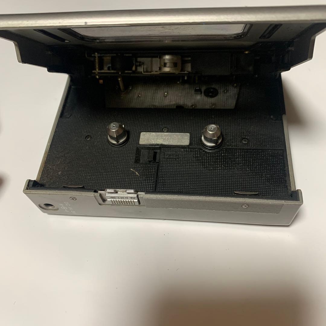 希少SONY WALKMAN WM-2 ウォークマンII カセットプレーヤー