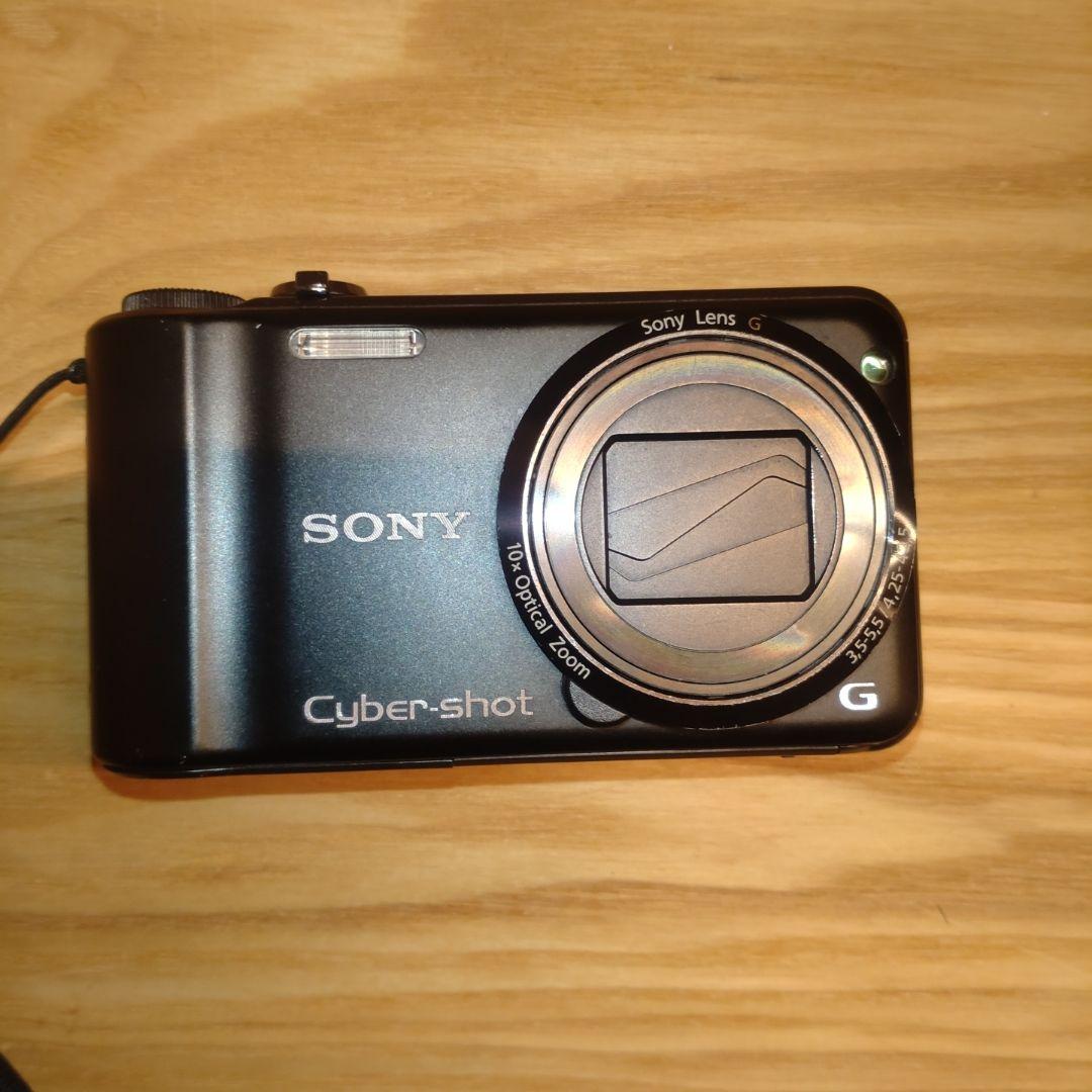 デジタルカメラ SONY Cyber-shot DSC-HX5V