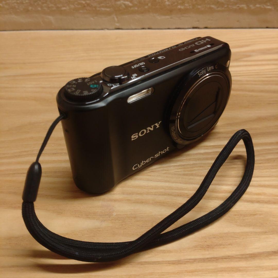 デジタルカメラ SONY Cyber-shot DSC-HX5V