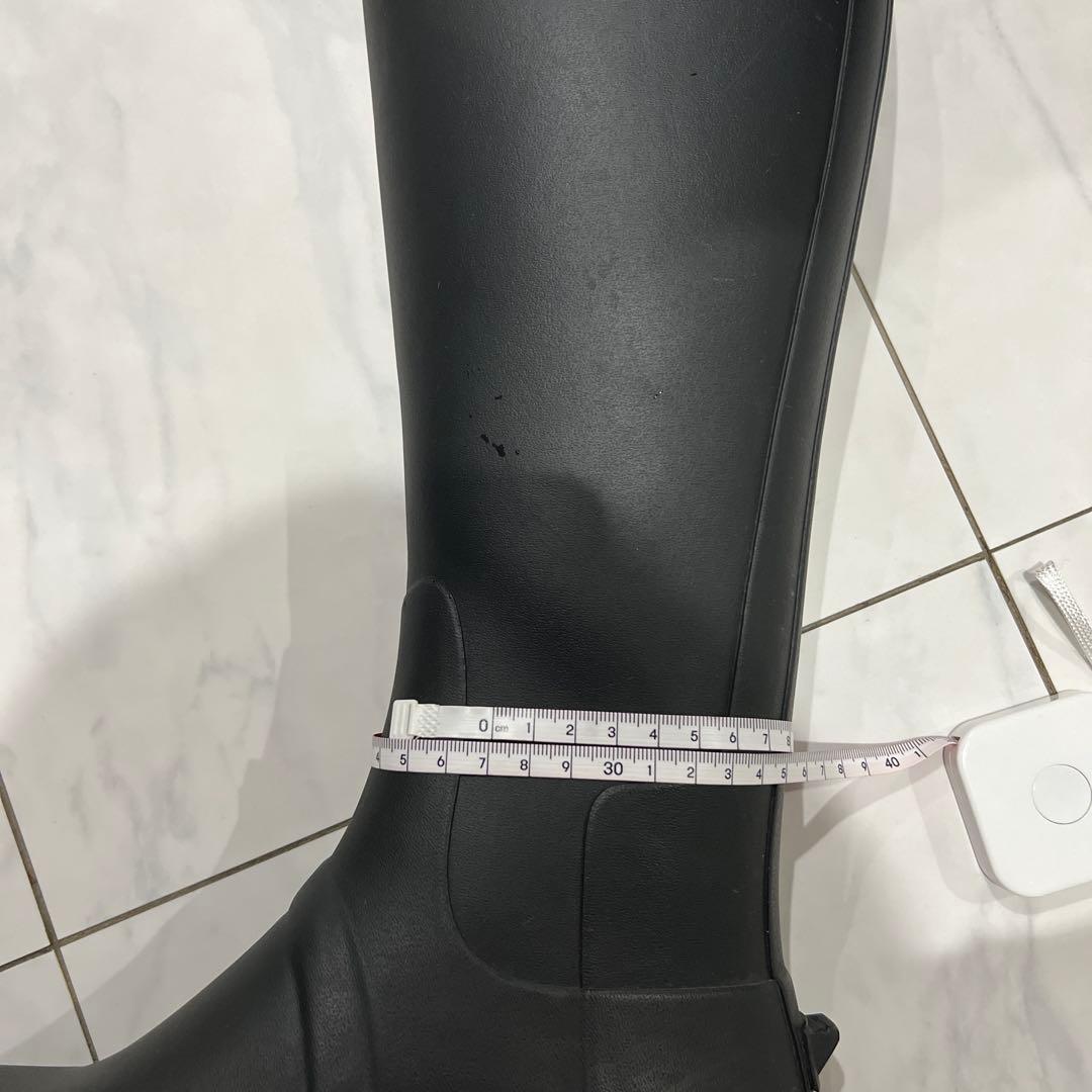 Hunter ジップブーツ