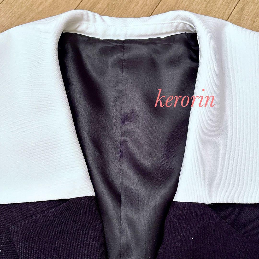 15日まで限定価格　新品クラネ　セーラーカラーTAILORED JACKET