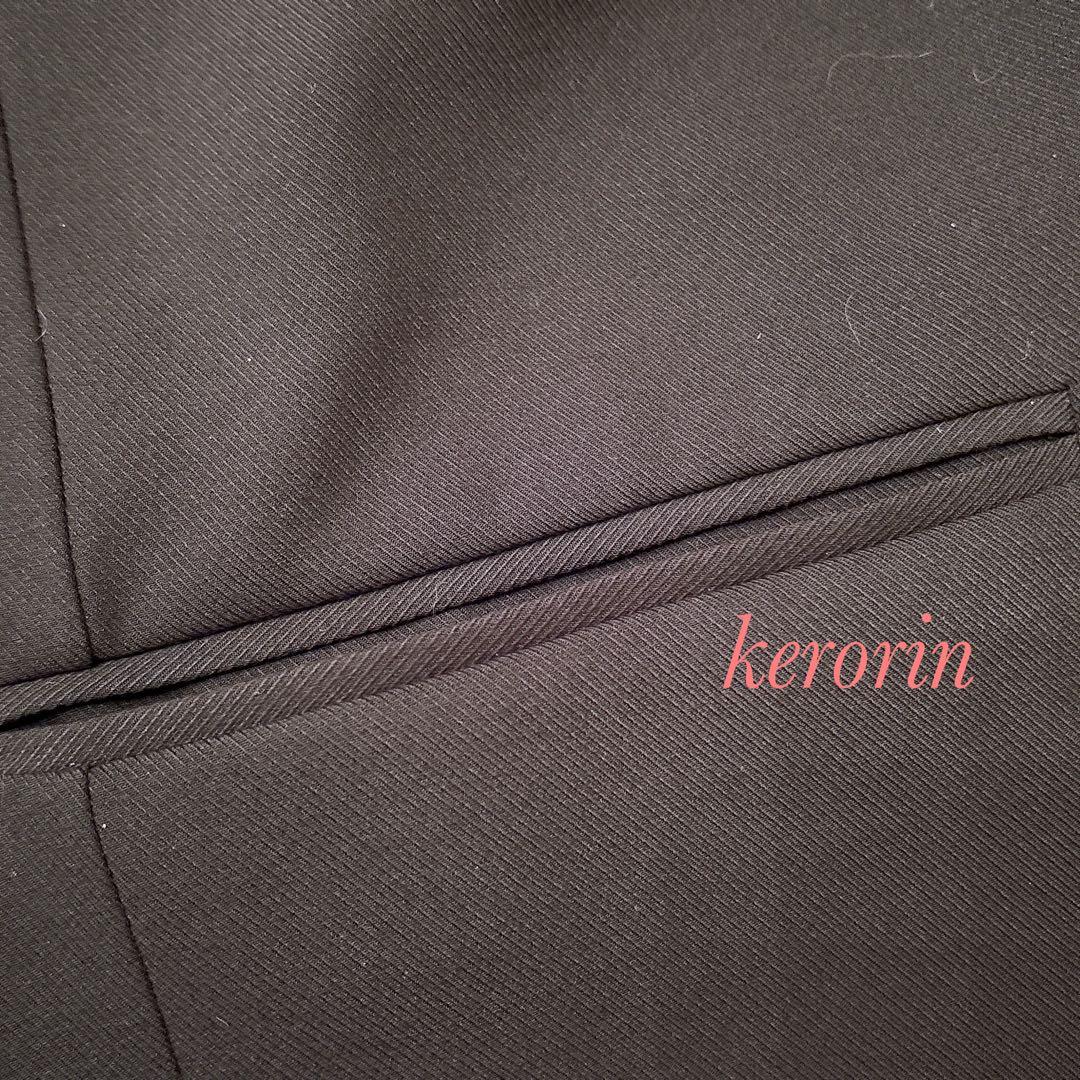 15日まで限定価格　新品クラネ　セーラーカラーTAILORED JACKET