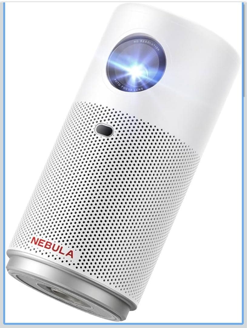 NEBULA Nebula Capsule Air 本体