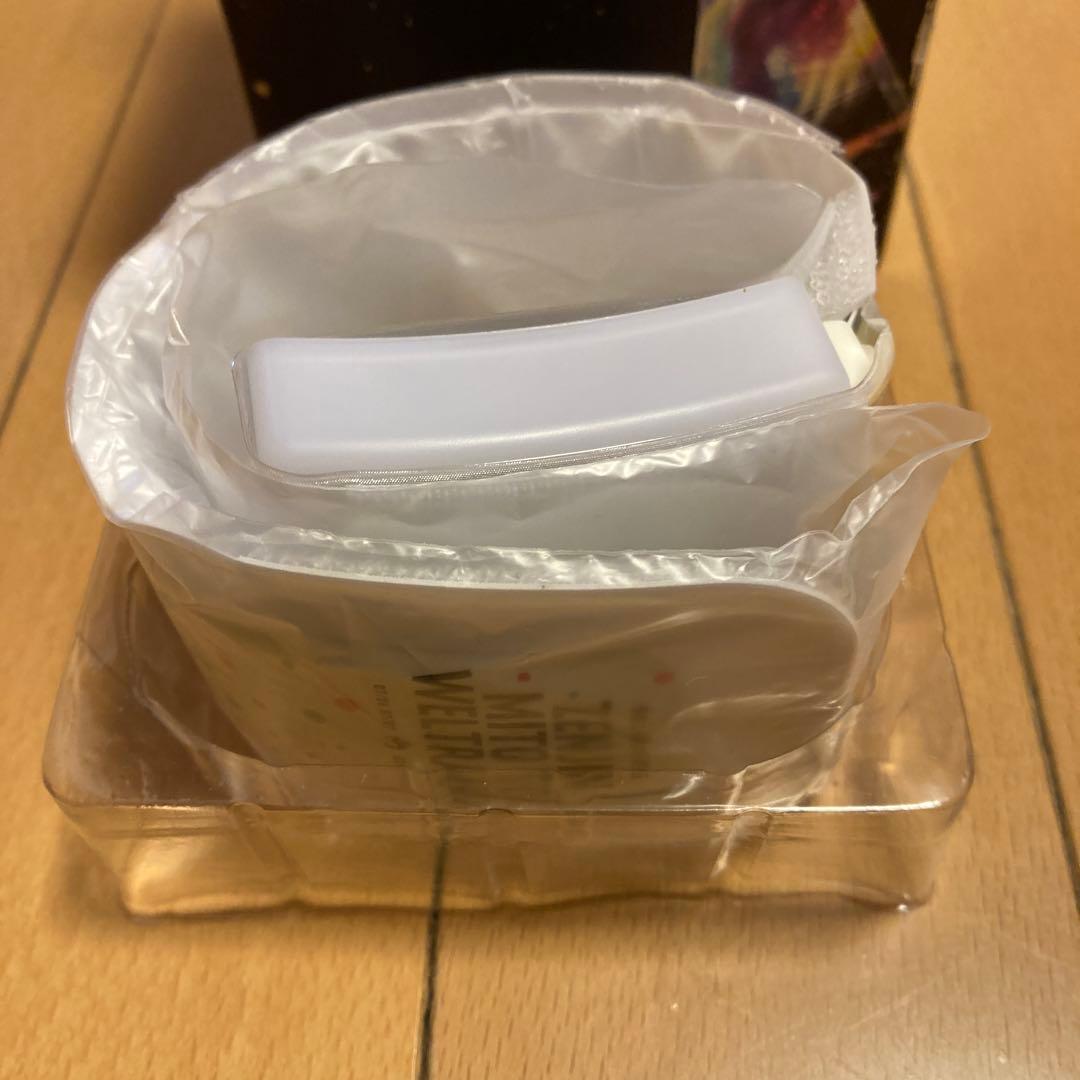 Mrs.GREEN APPLE ゼンジン　WELTRAUM Light Band