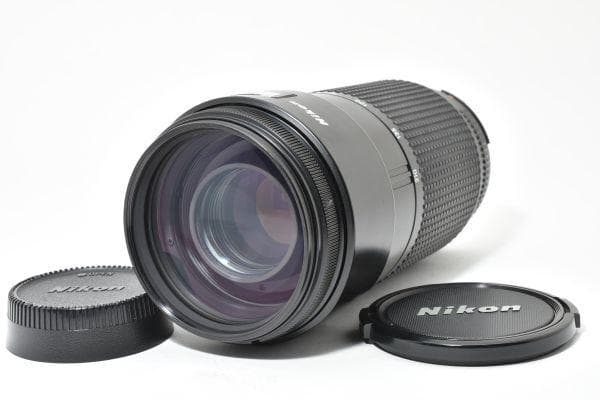 ★極上品★ ニコン AF 70-210mm F4 #751