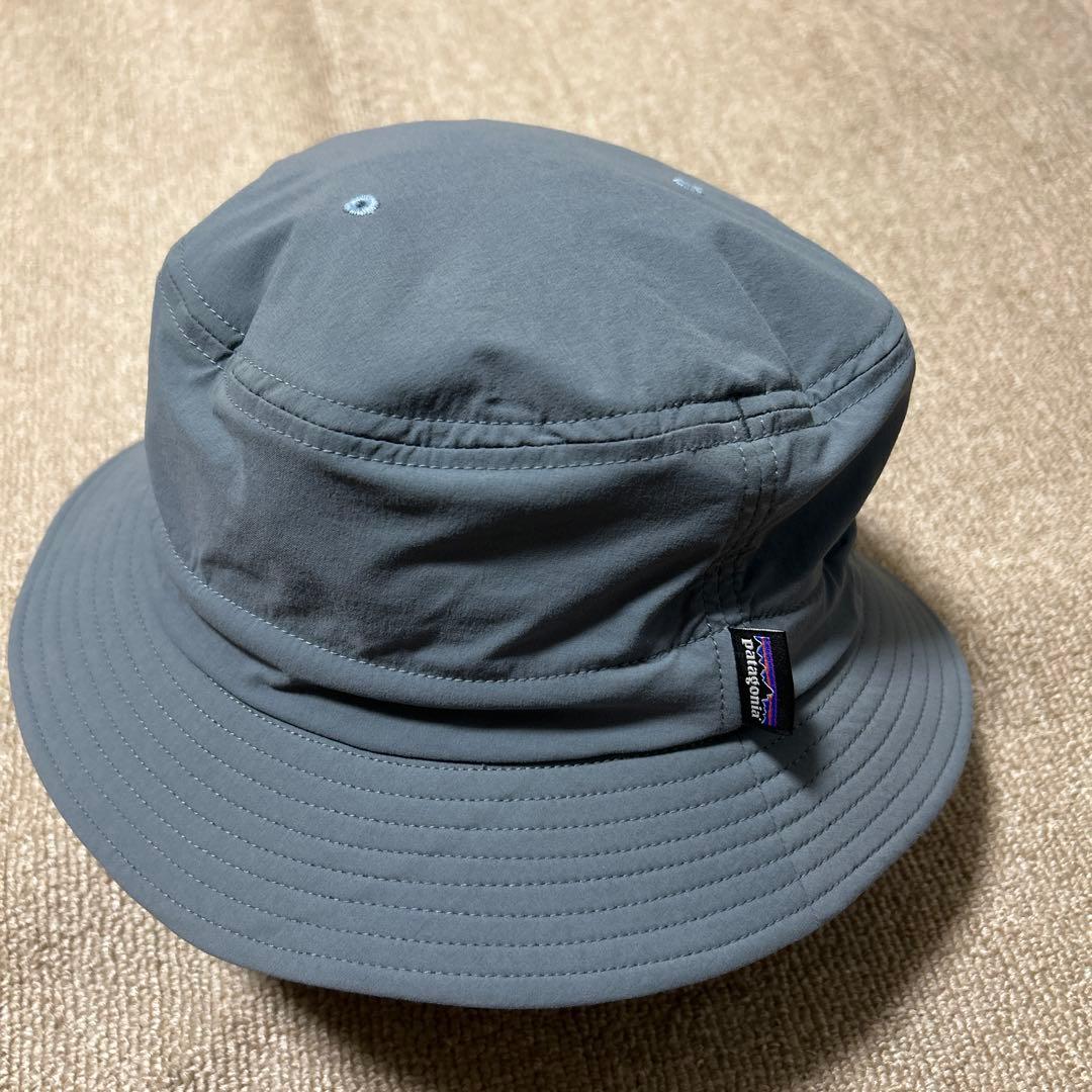 廃盤カラー　patagonia パタゴニア サーフブリマー L バケットハット