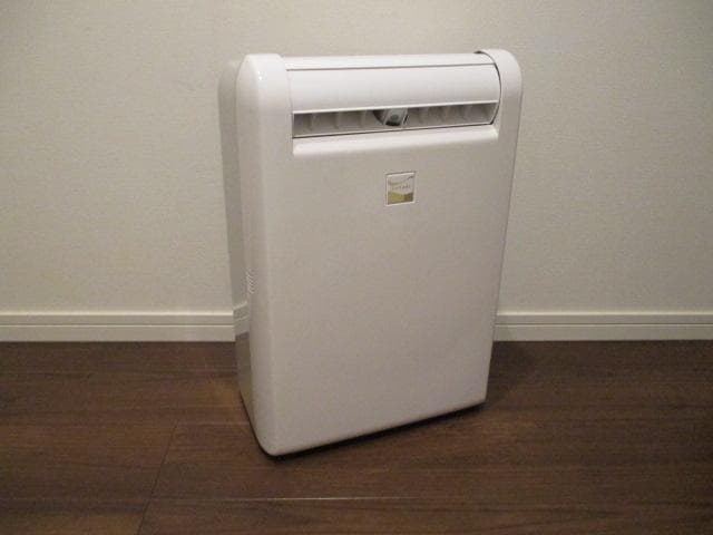三菱電機　コンプレッサー式　除湿機　サラリ　衣類乾燥除湿機　MJ-M120RX