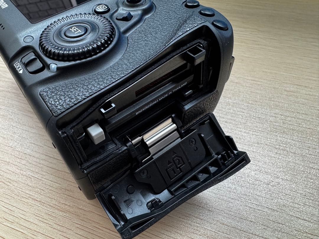 Canon EOS 5D Mark IV デジタル一眼レフ 5D 4