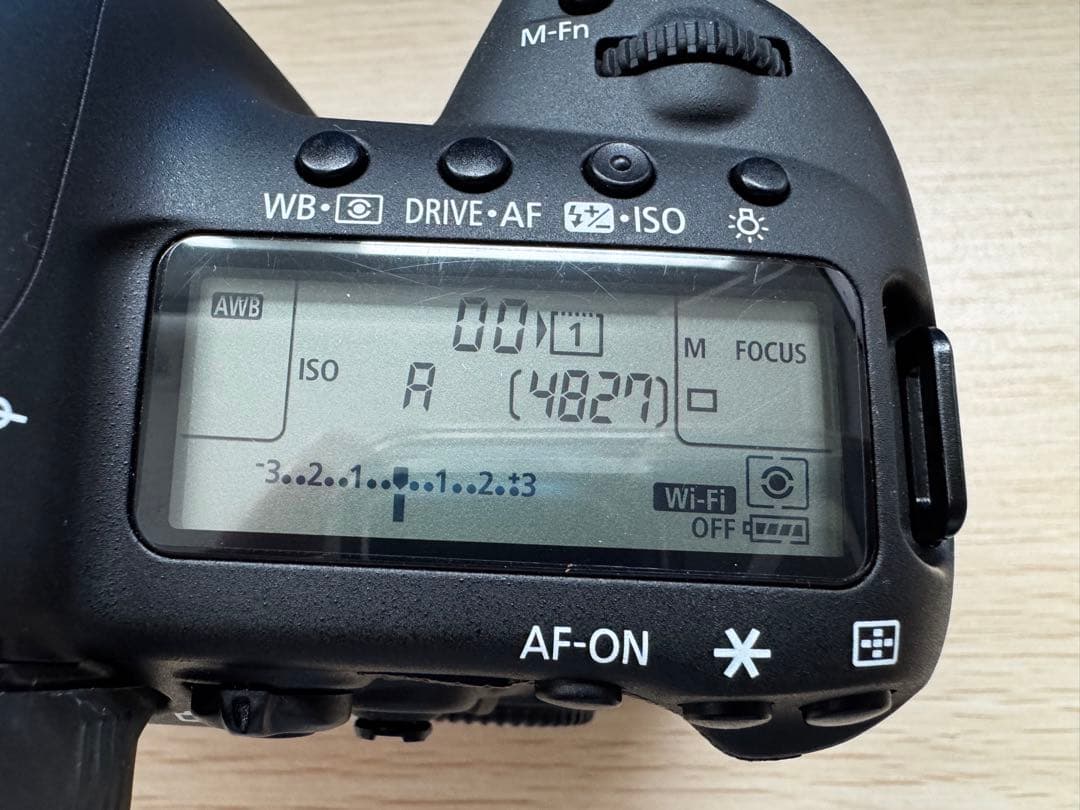 Canon EOS 5D Mark IV デジタル一眼レフ 5D 4