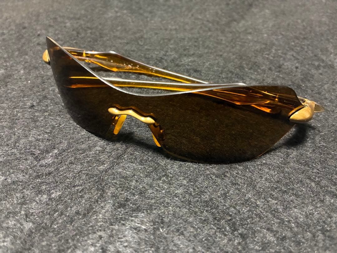 o*n様 OAKLEYオークリーDartboard　サングラス