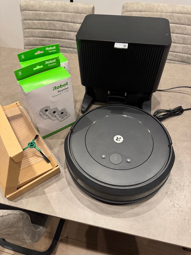 Roomba Combo 2 Essential ルンバ