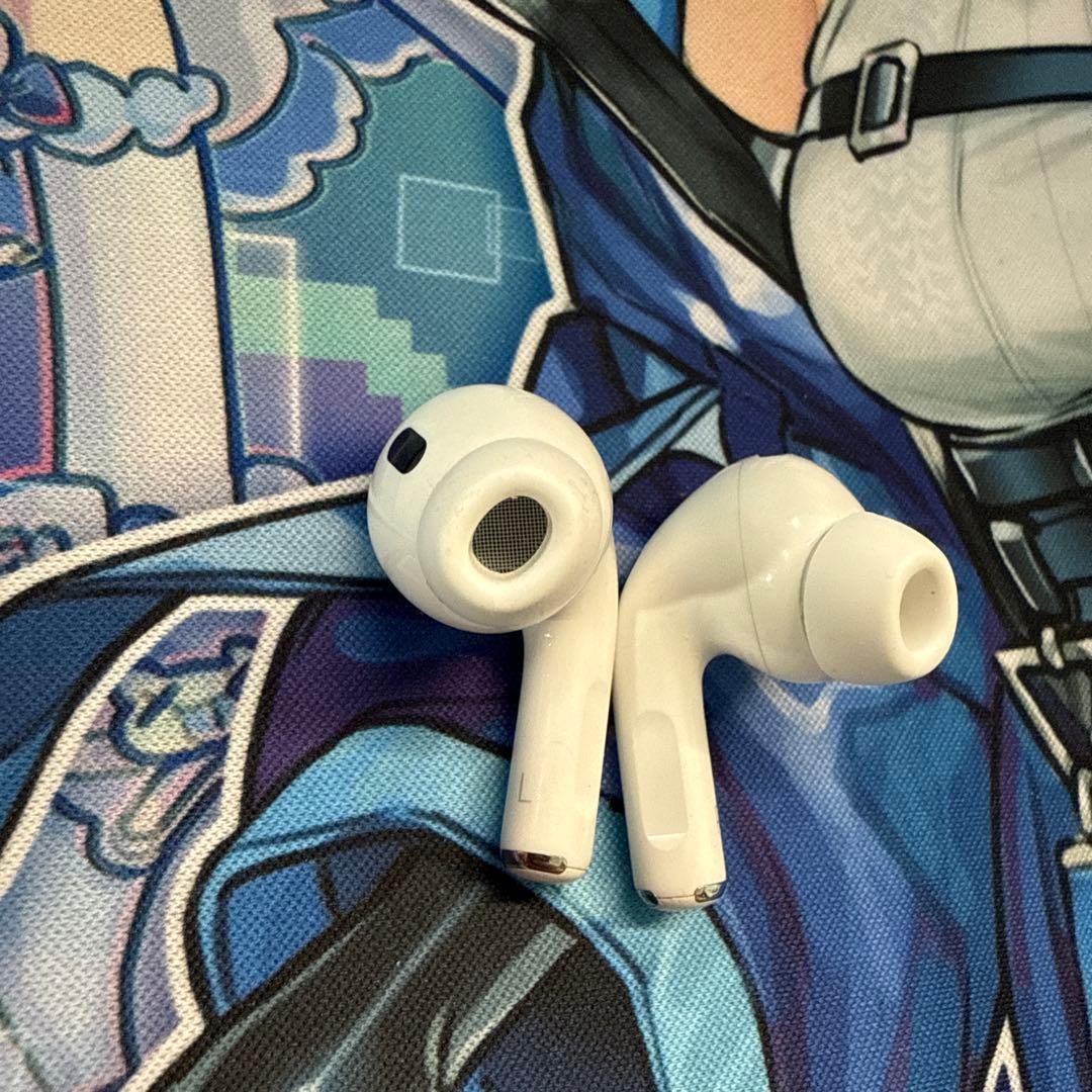 イヤホン AirPods Pro 2 Type-C