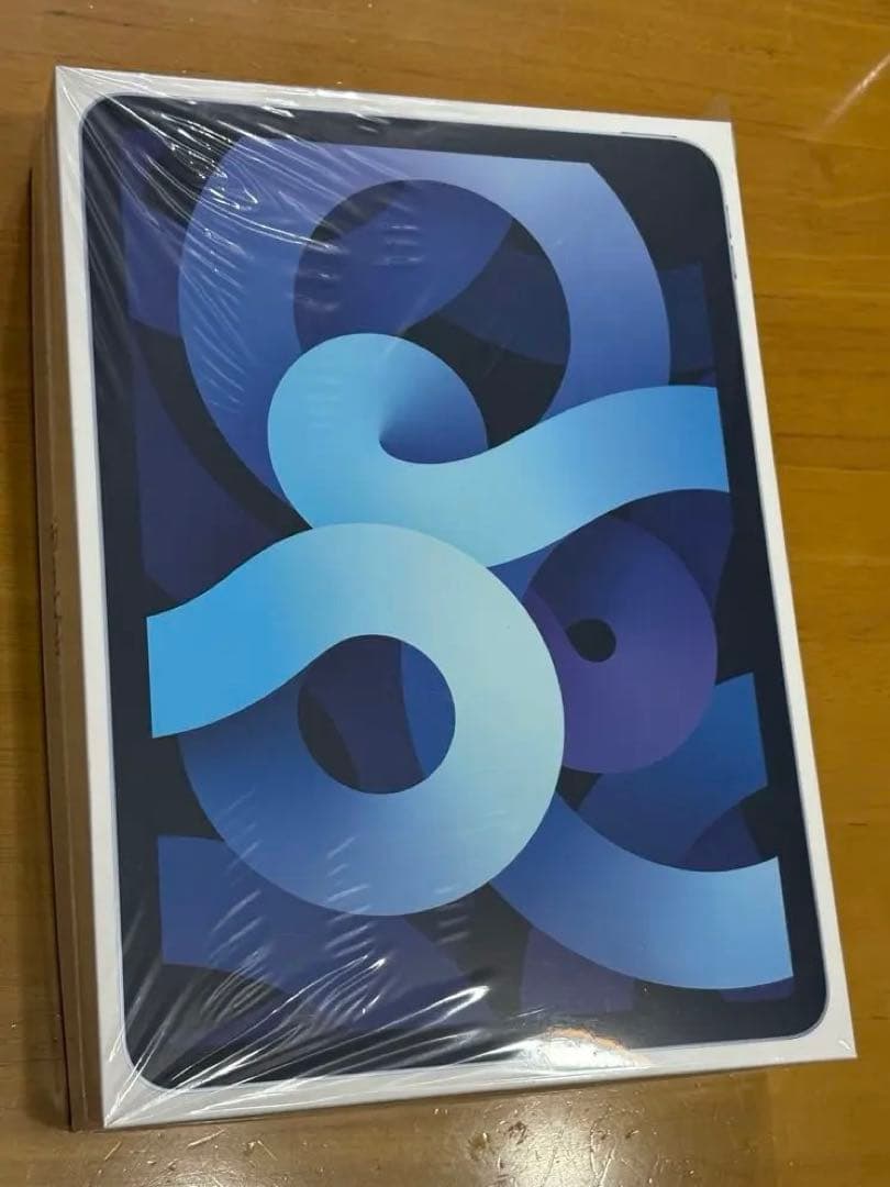 【美品】iPad Air 第4世代 Wifi+Cellular 256GB