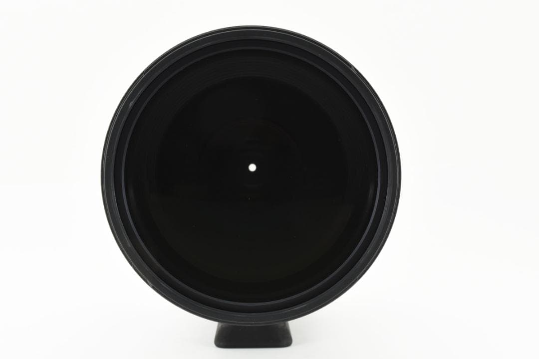 新品級　150-500 f5-6.3 APO DG OS ニコン 箱付 C747