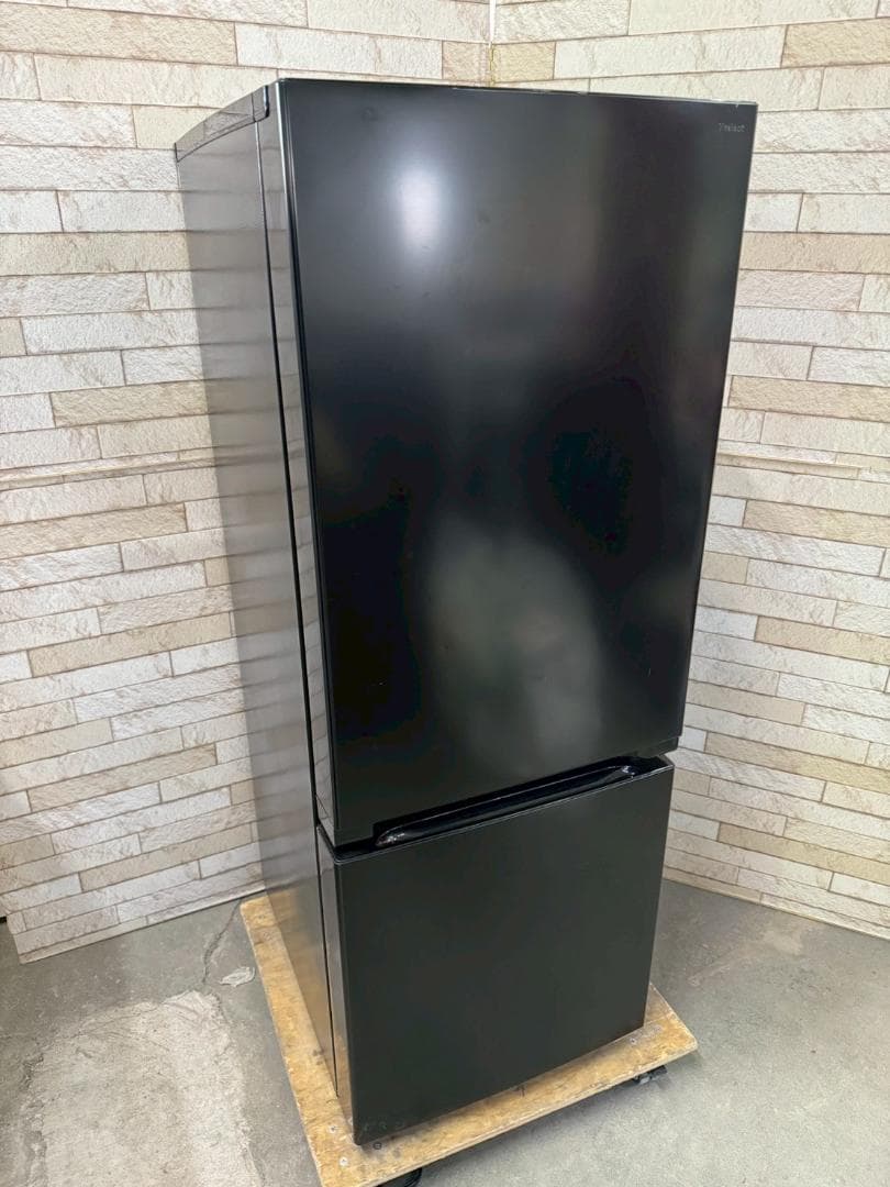 大阪送料無料★3か月保障付き★冷蔵庫★2023年★YRZ-F15J★IR-42