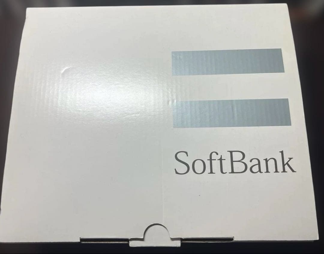 テレビ Softbank 202HW