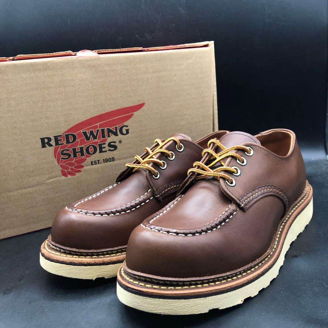 M3934 未使用 13年製 Red Wing レッドウィング 8109 US7