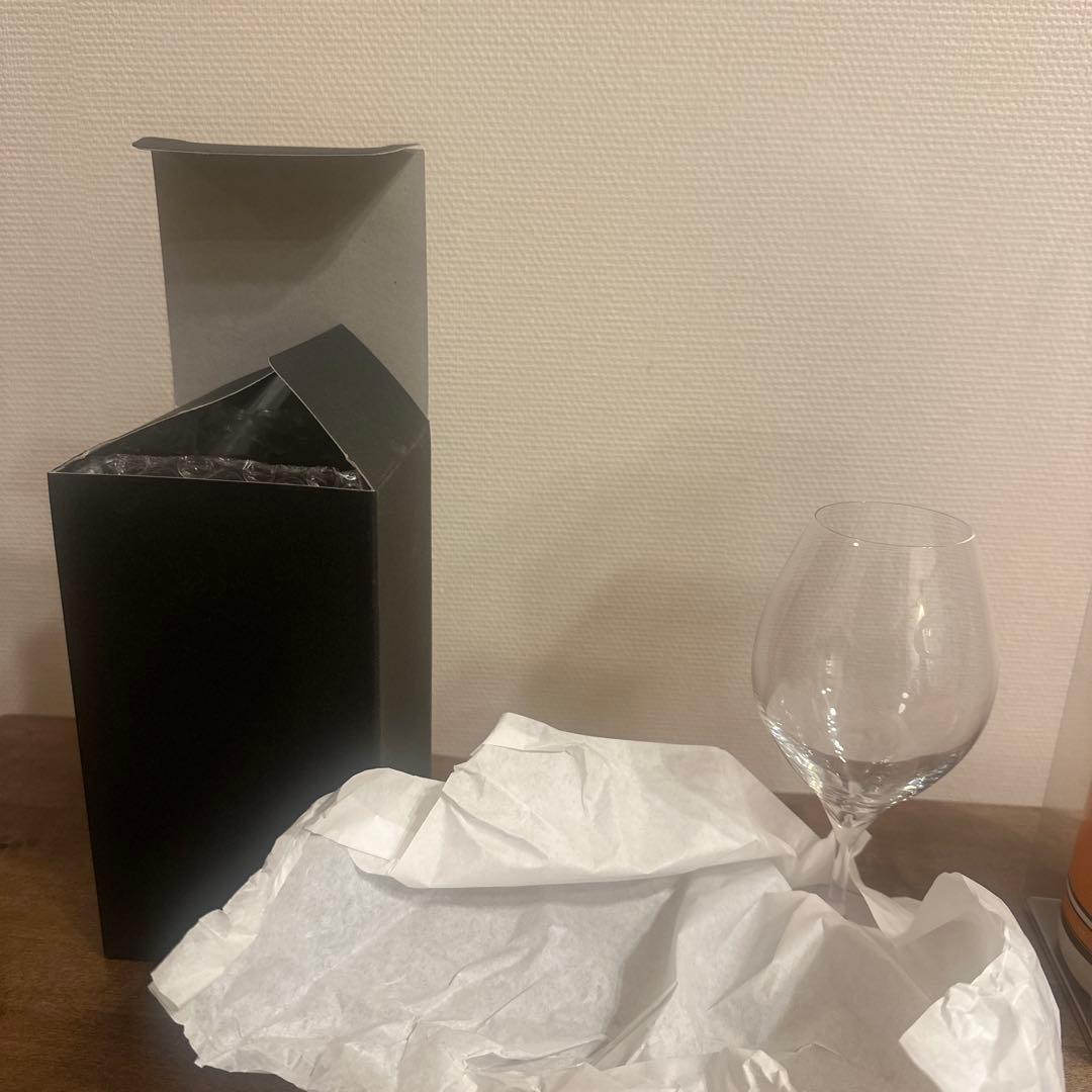 宇宙兄弟×新政　グラス付