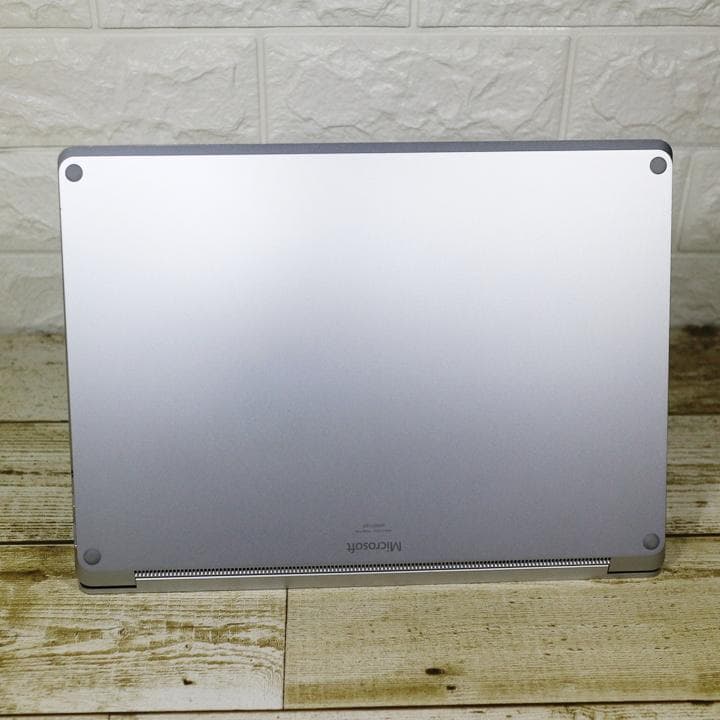 surface laptop 4 SSD256GB タッチパネル office