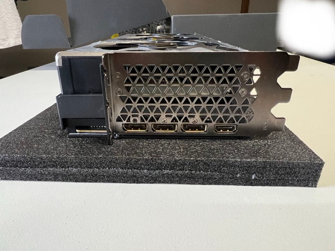 INNO3D GeForce RTX 4090 ジャンク品