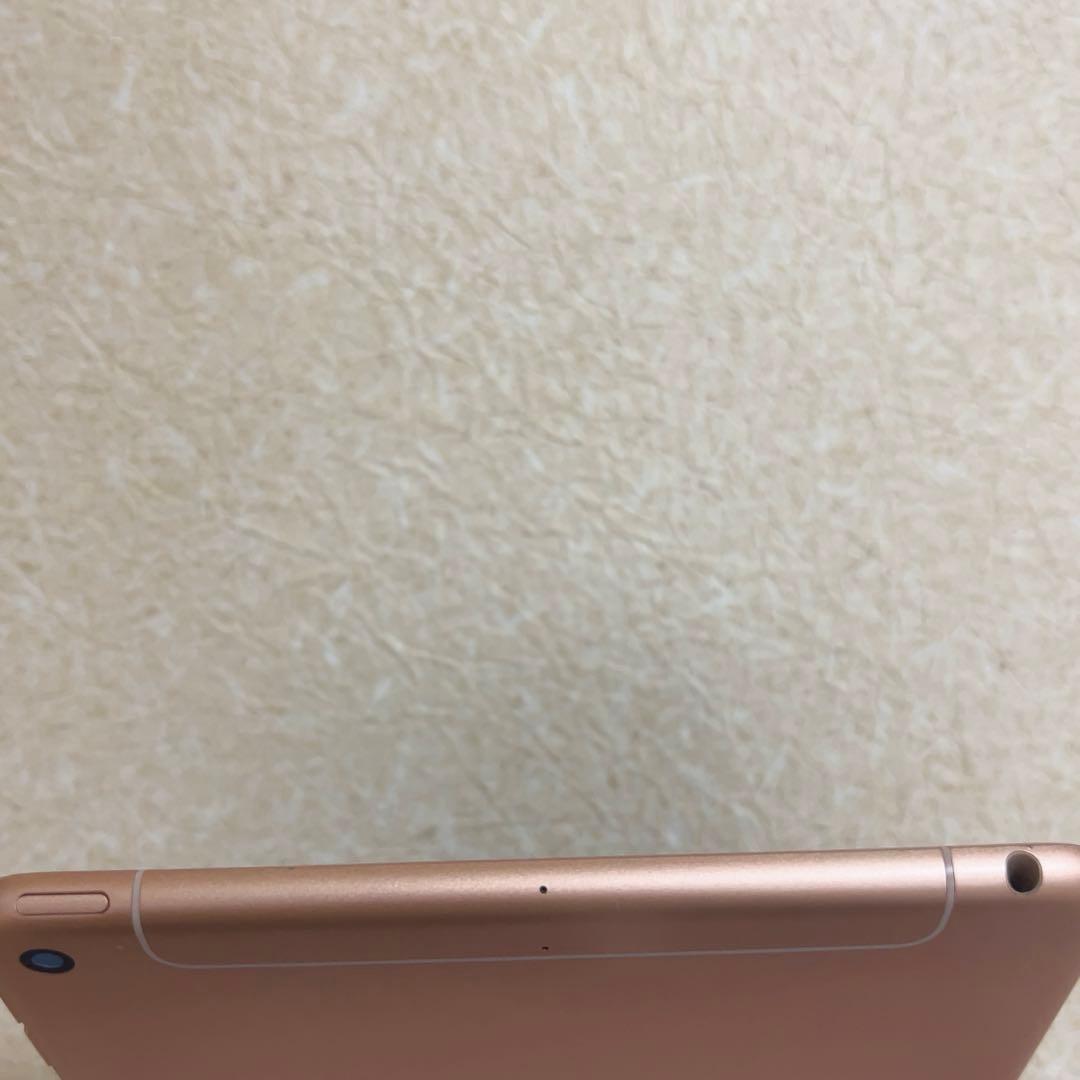 iPad 本体 ローズゴールド 中古品 WiFiモデル 64GB