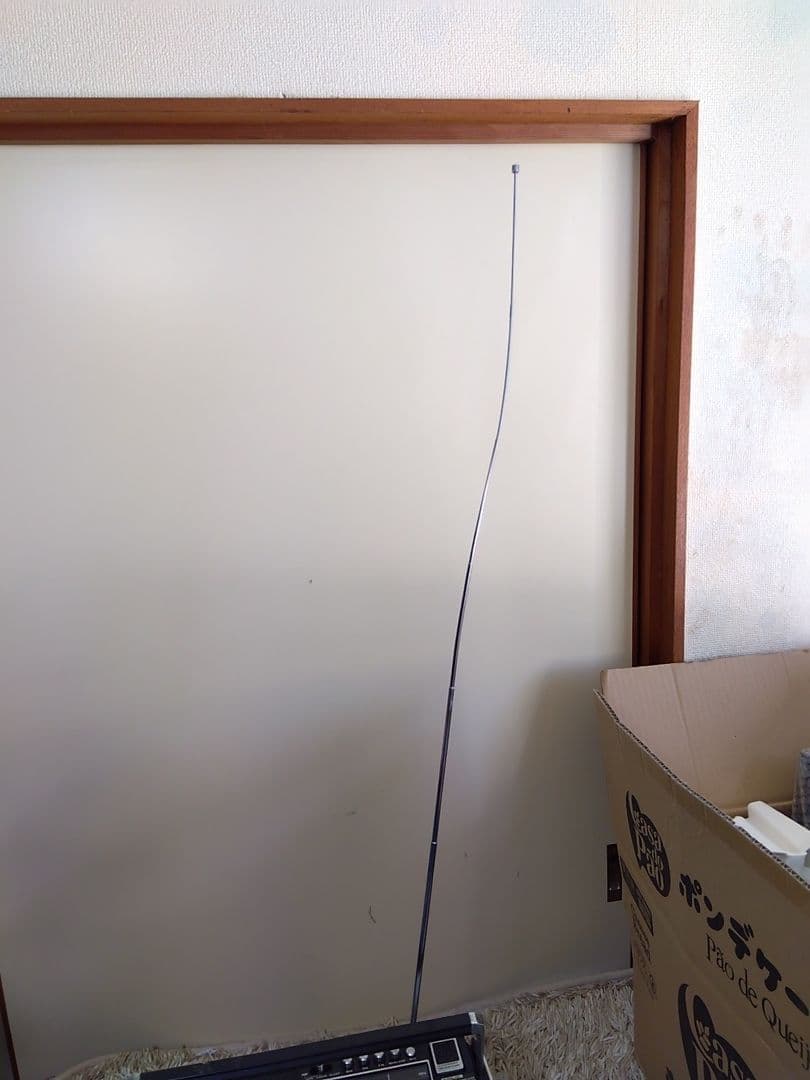 ナショナルラジオカセットまとめ売りジャンク品