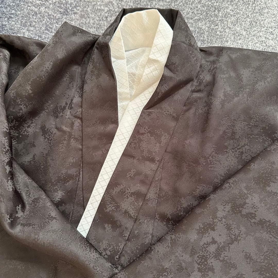 ぽよぴ。　　七五三　五歳　男の子　セット