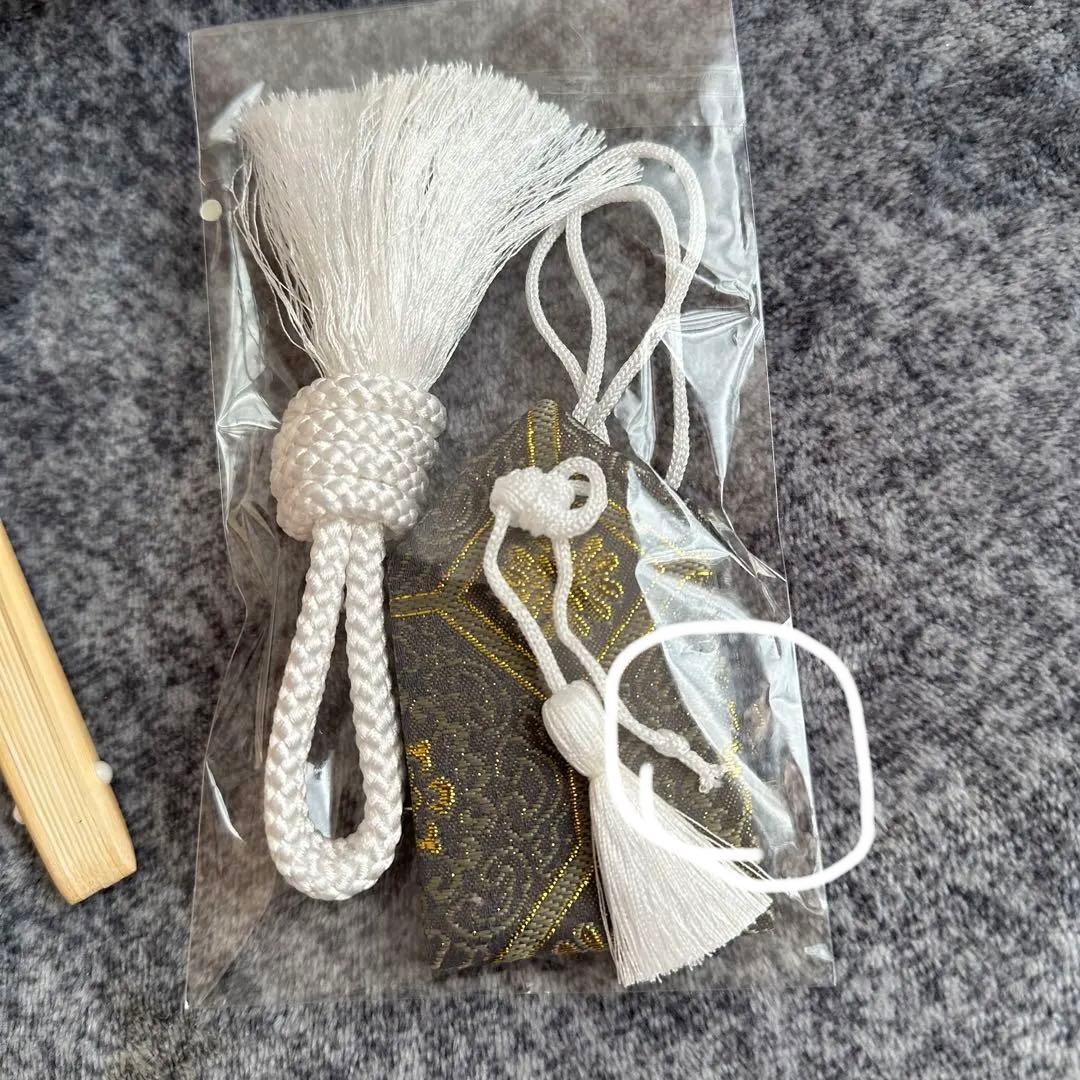 ぽよぴ。　　七五三　五歳　男の子　セット