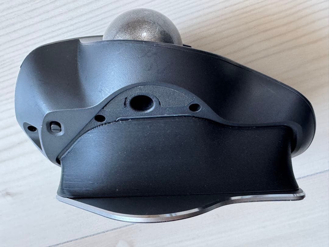 ロジクール MX ERGO MXTB1dr トラックボール レシーバ交換ボール付