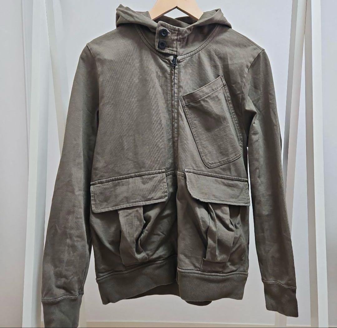 NIGEL CABOURN ミリタリージャケット