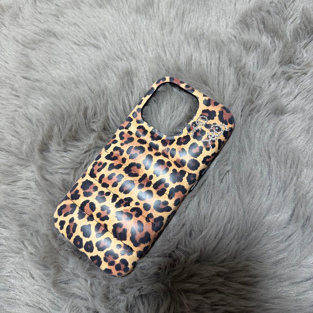 Urban Sophistication iPhone16proケース