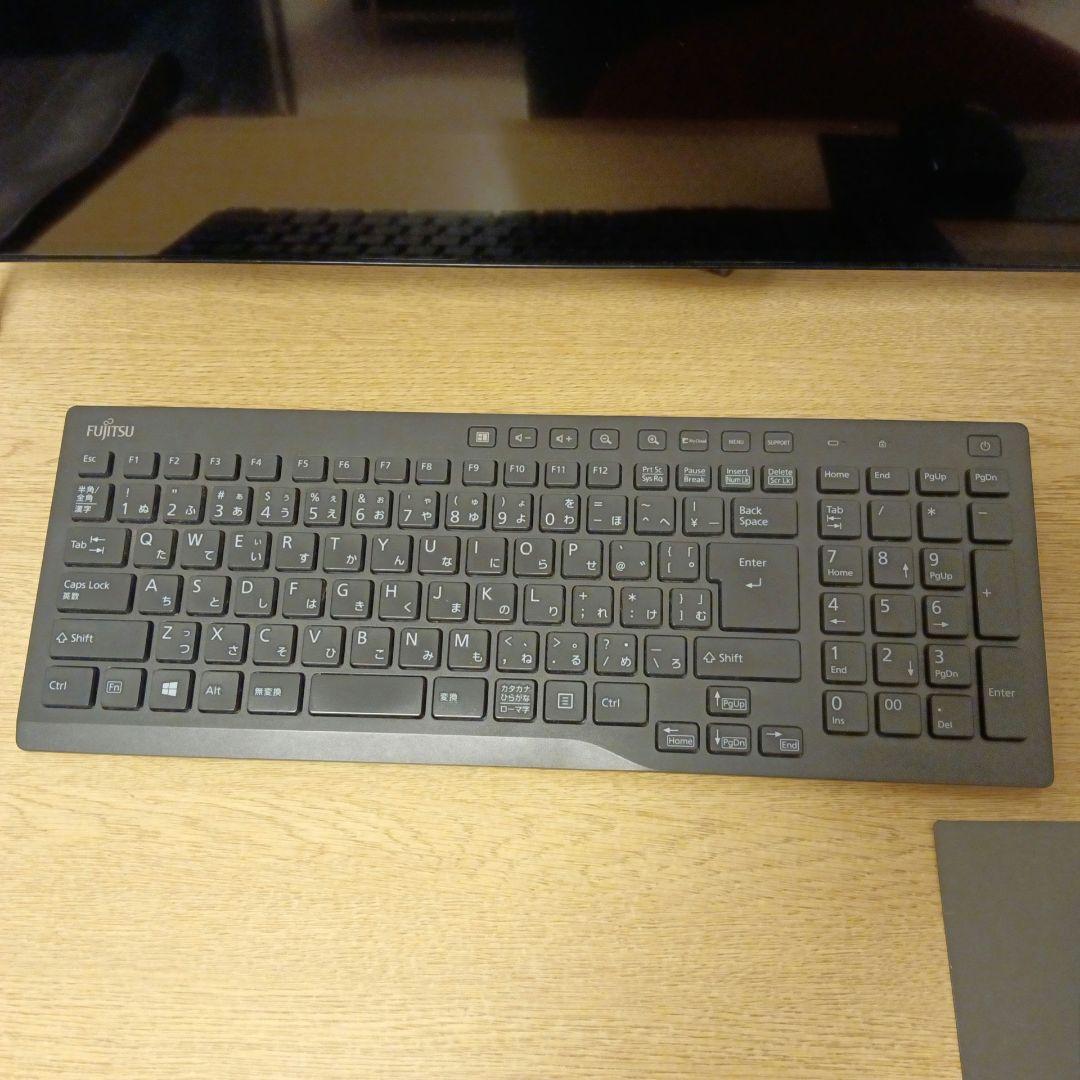 富士通 FMV ESPRIMO FHシリーズ WF1/B3