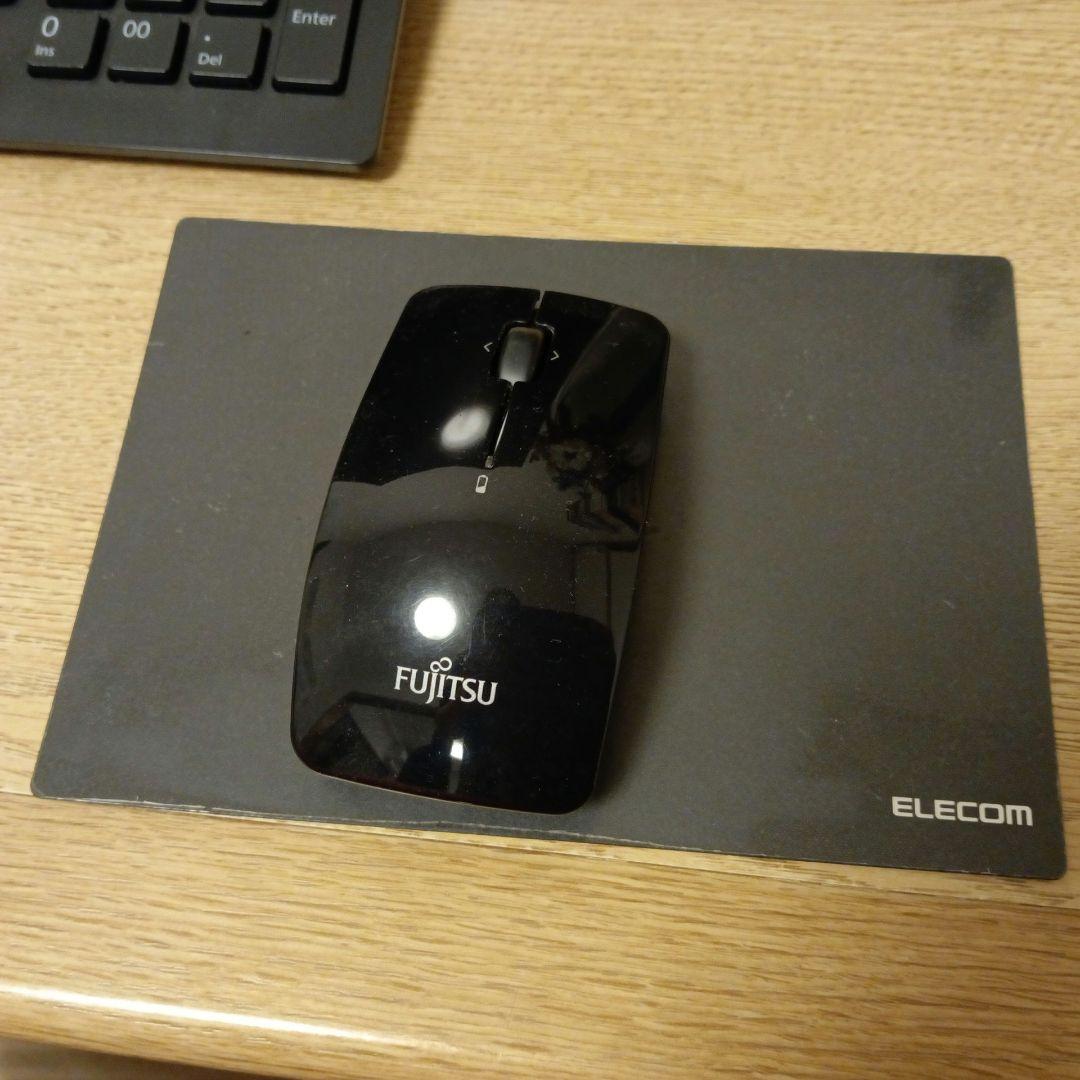 富士通 FMV ESPRIMO FHシリーズ WF1/B3