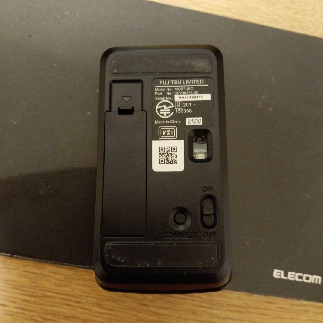 富士通 FMV ESPRIMO FHシリーズ WF1/B3