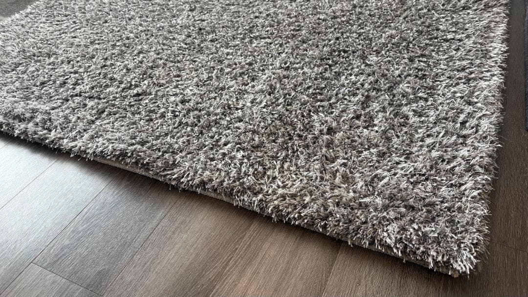 【送料込み】アクタス ACTUS　KNOT ANGRE ラグ 200x140cm