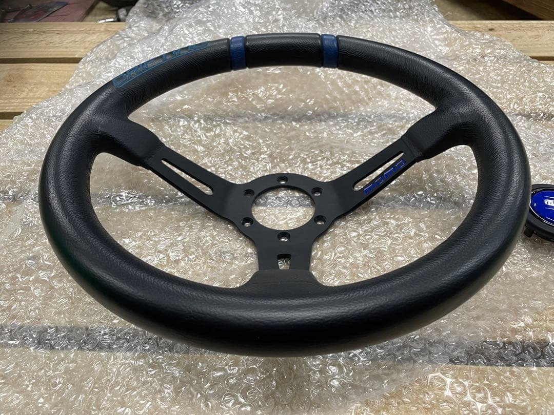 ステアリング　DRIFTING