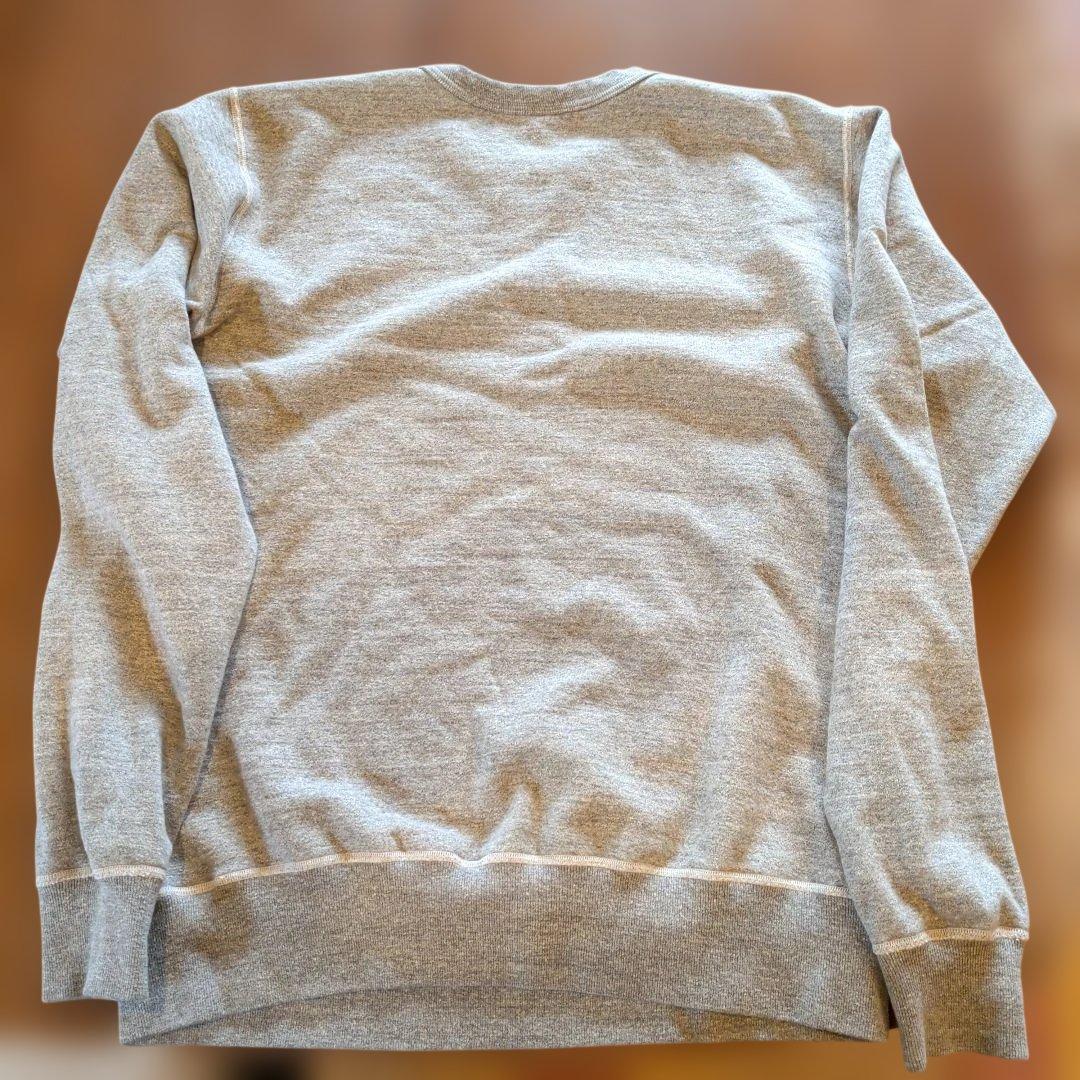 Buzz Rickson's US Army トレーナー XL