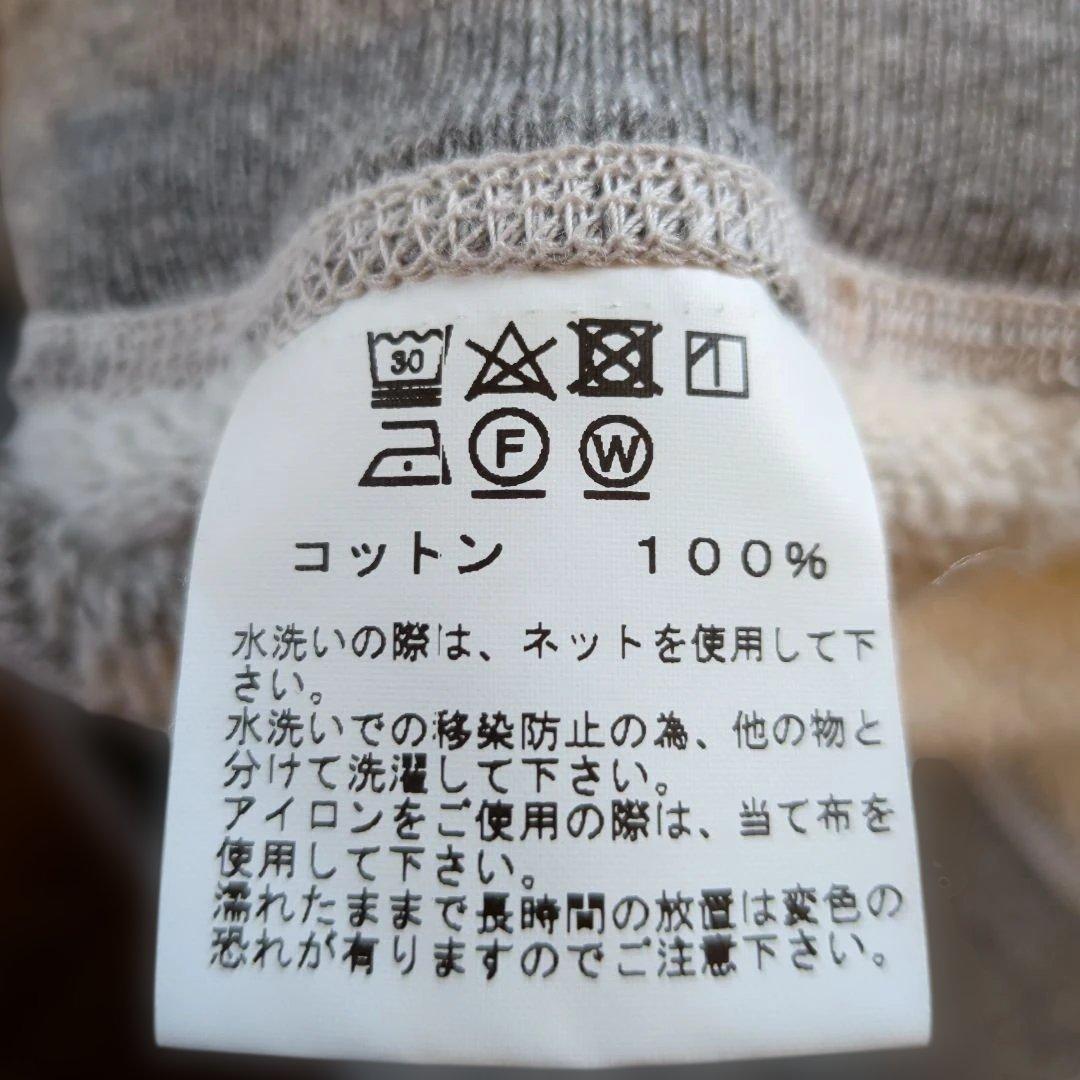 Buzz Rickson's US Army トレーナー XL