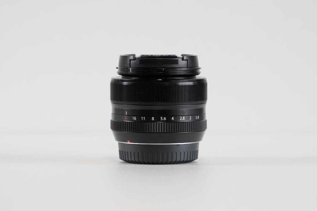 レンズ(単焦点) FUJIFILM XF35mm F1.4 R