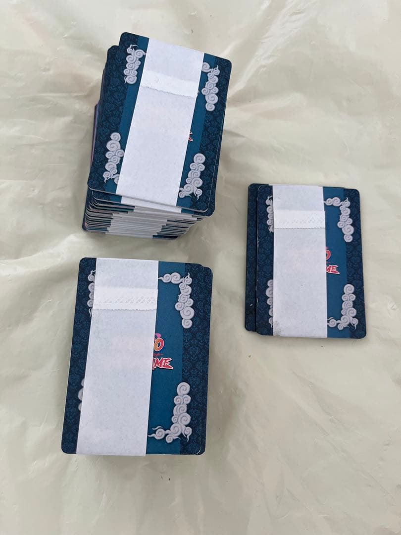 ★未使用保管品★ドラゴンボール　 スーパーカードゲーム 54セット