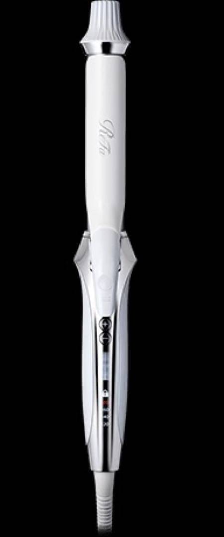 【2023年製】ReFa カールアイロン 26mm