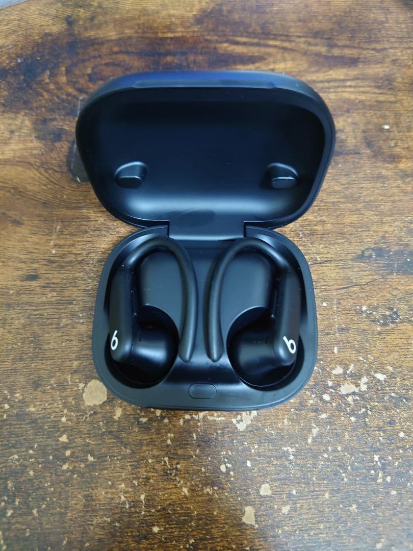 土日限定値下げ！Beats Powerbeats Pro 2 ブラック