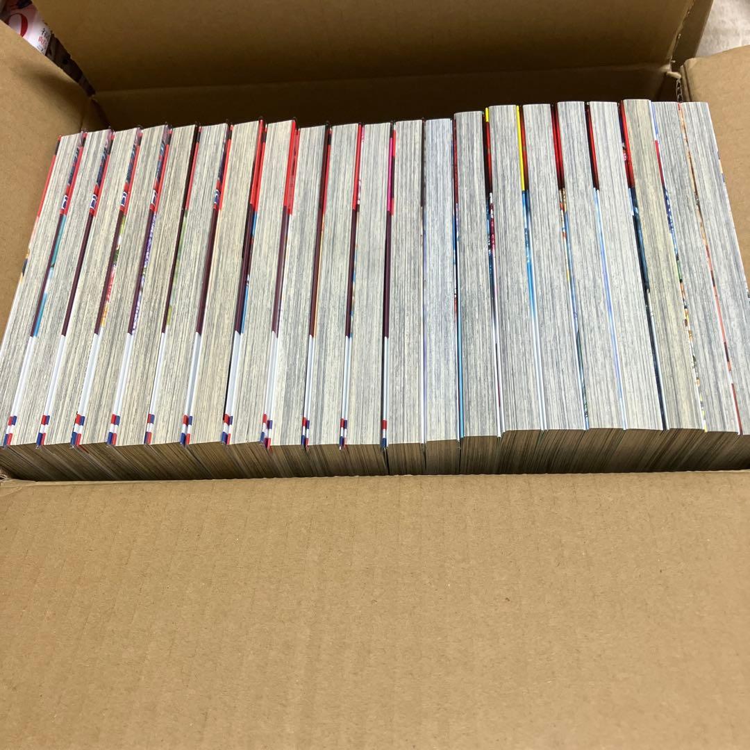 暁のヨナ 1〜40巻