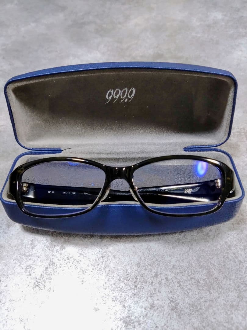 999.9 フォーナインズ　NP-16