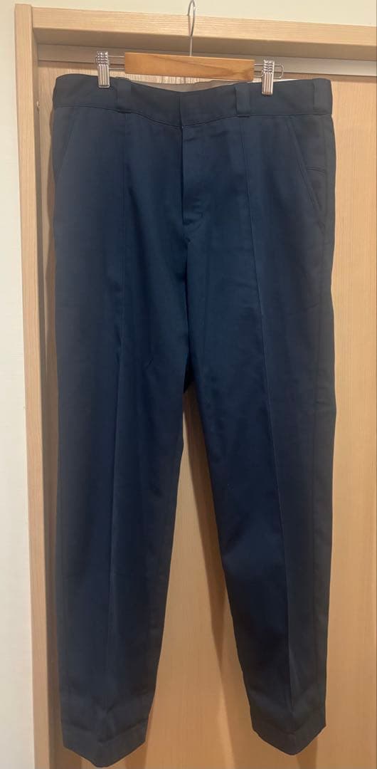 Dickies x Props Store/ユーティリティパンツ