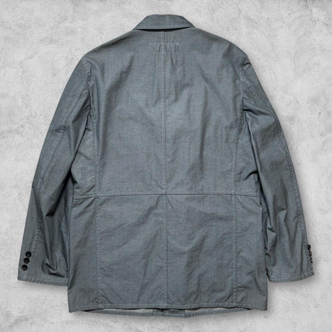 COMME des GARCONS HOMME 00SS 田中オム カバーオール