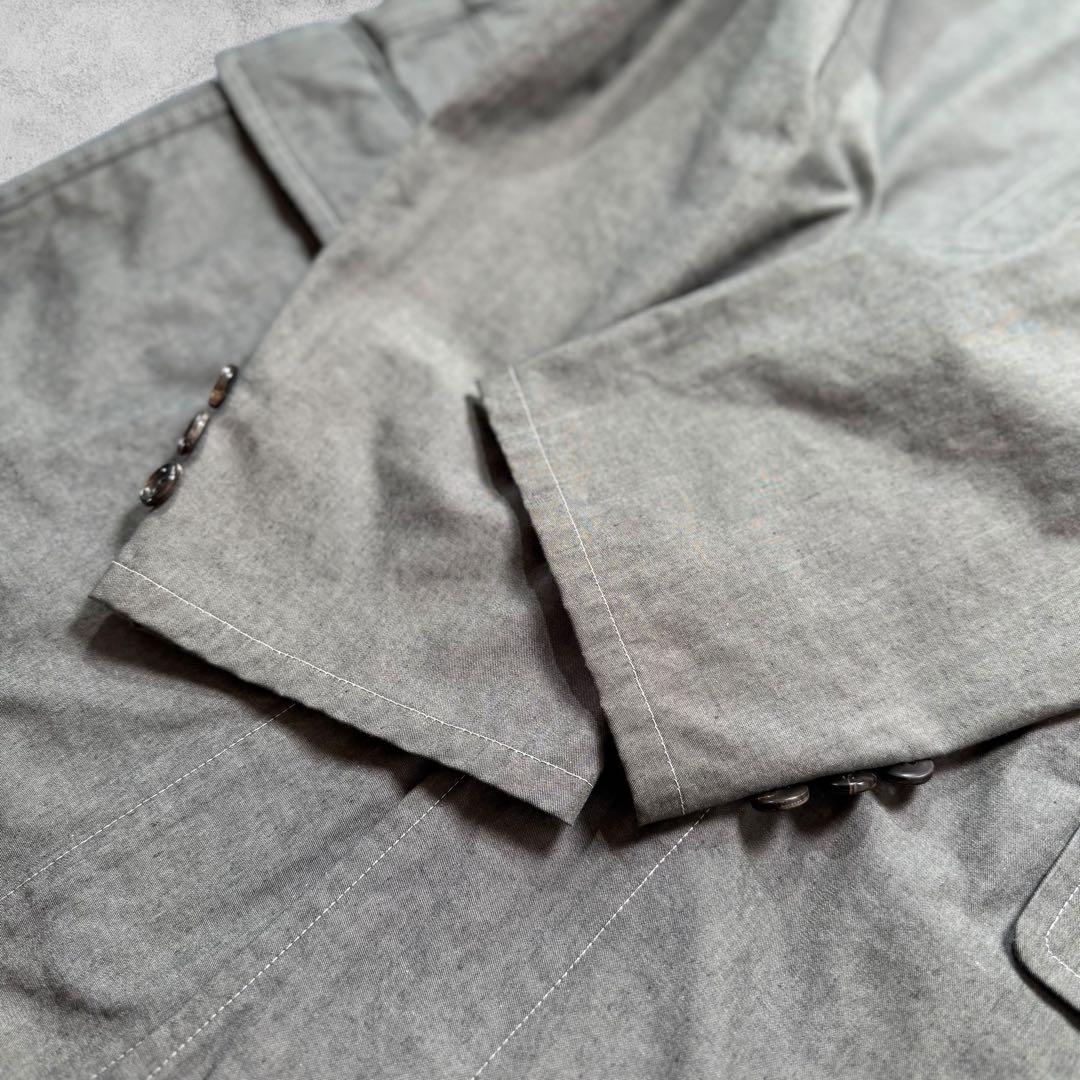 COMME des GARCONS HOMME 00SS 田中オム カバーオール