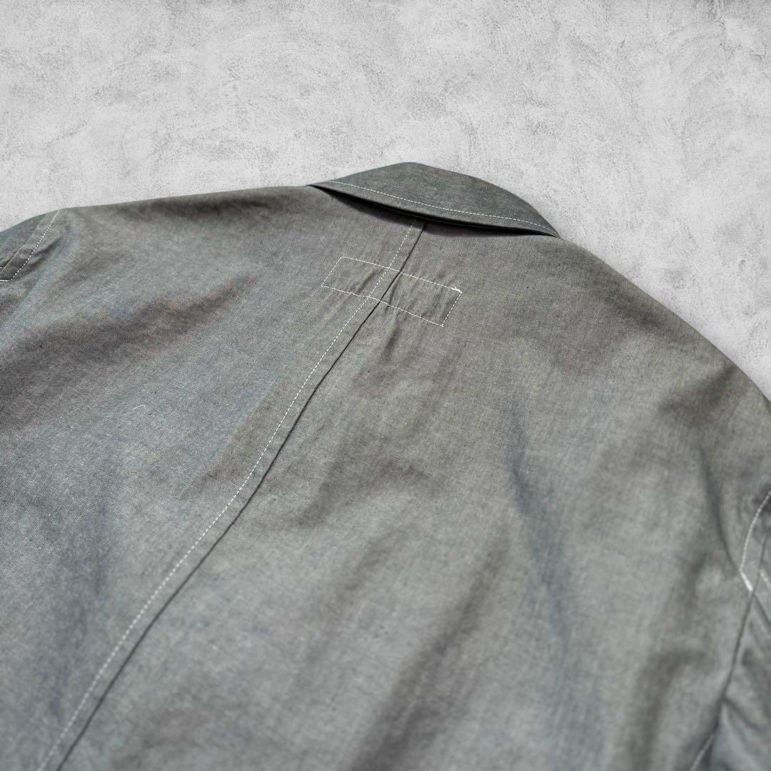 COMME des GARCONS HOMME 00SS 田中オム カバーオール