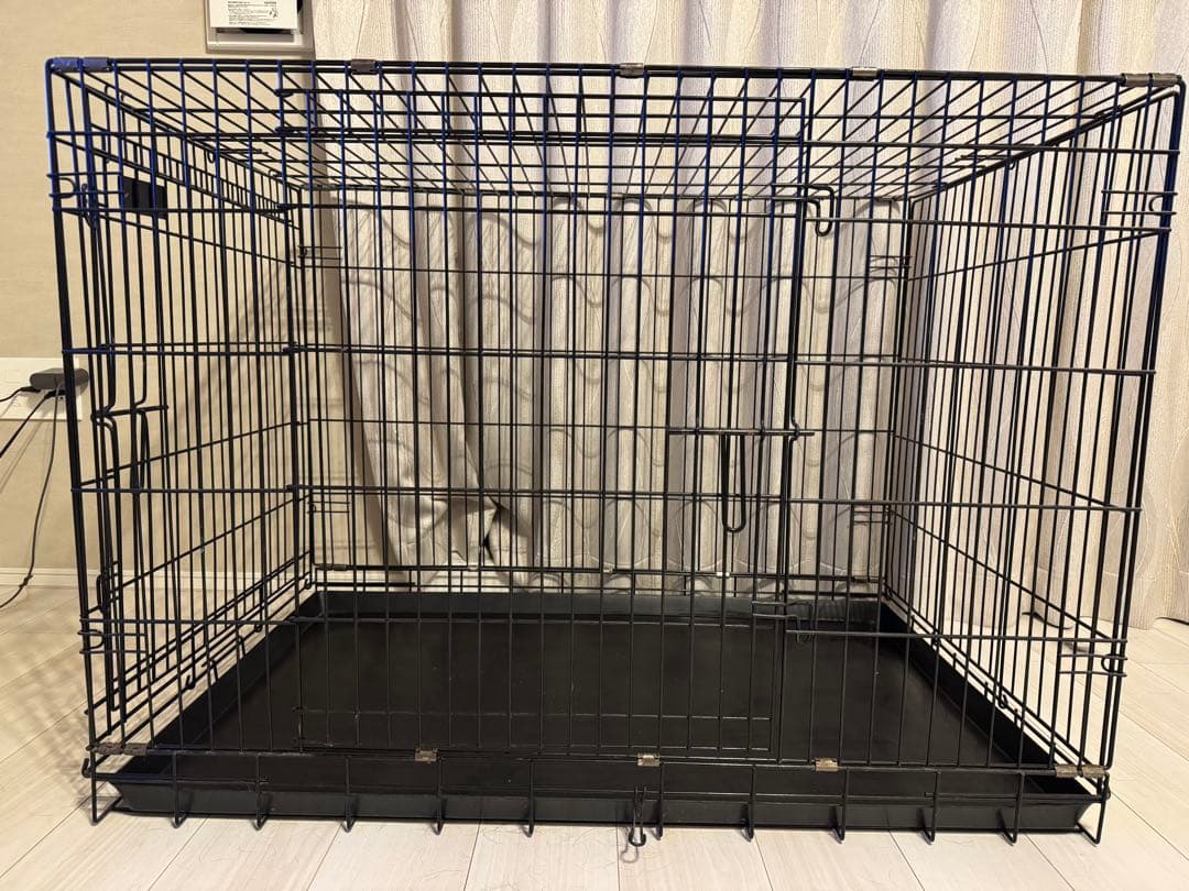 トムクレイト5000 大型犬用ケージ