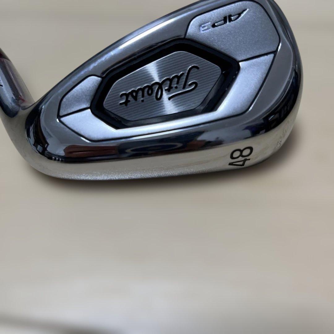 タイトリスト　ap3 AW 48°